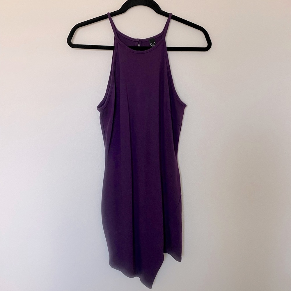 Windsor Mini Dress